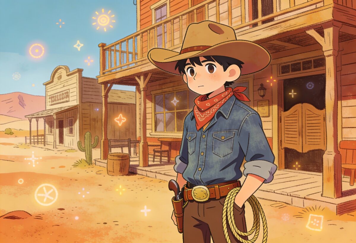 Bocoran Pola Manual Wild West Gold Biar Scatter Cowboy Turun Cepet